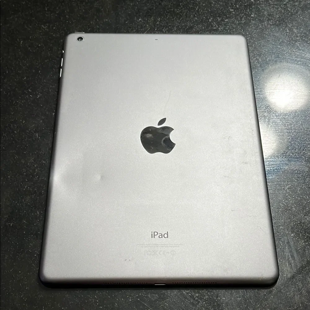 Ipad air 1st gen